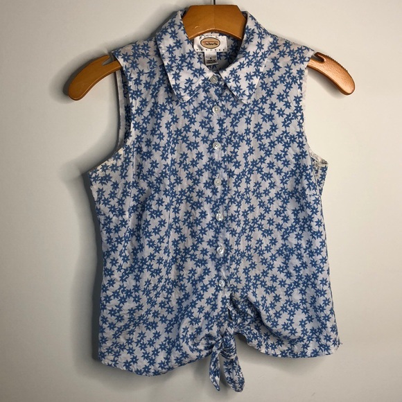 Talbots Top - Picture 4 of 7